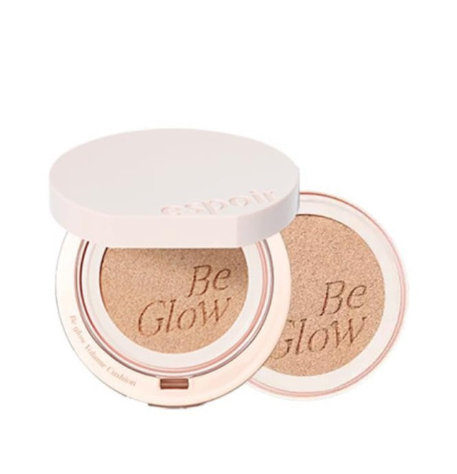 Be Glow Volume Cushion 13g x 2ea Secondary image