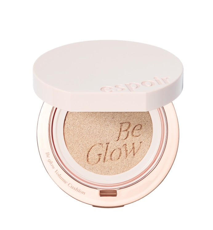 [Espoir] Be Glow Volume Cushion 13g x 2ea – Face Makeup by Espoir l HOLIHOLIC Main image