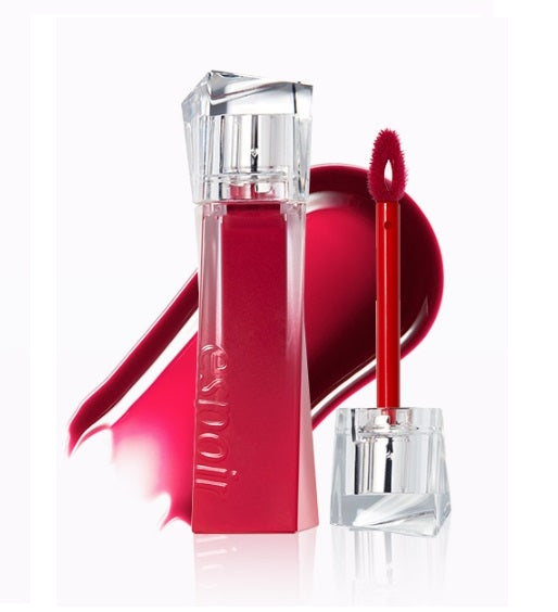 [Espoir] Couture Lip Tint Glaze #Hushed Cherry Edition Secondary image