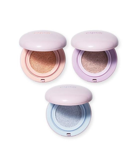 [Espoir] Dew Like Jello Tone Up Cushion 15g – Face Makeup by Espoir l HOLIHOLIC