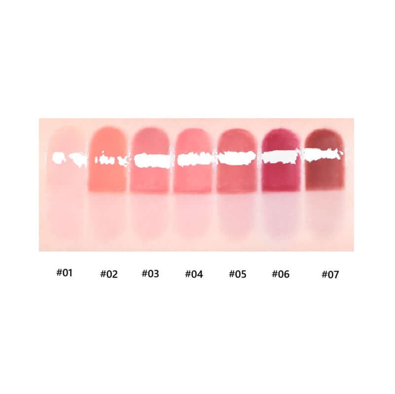 Lipdleshot Tinted Lip Serum Secondary image