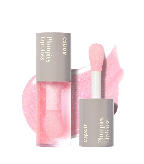 [Espoir] Plumpies Lip gloss 5g – Lip & Cheek Stains by Espoir l HOLIHOLIC Main image