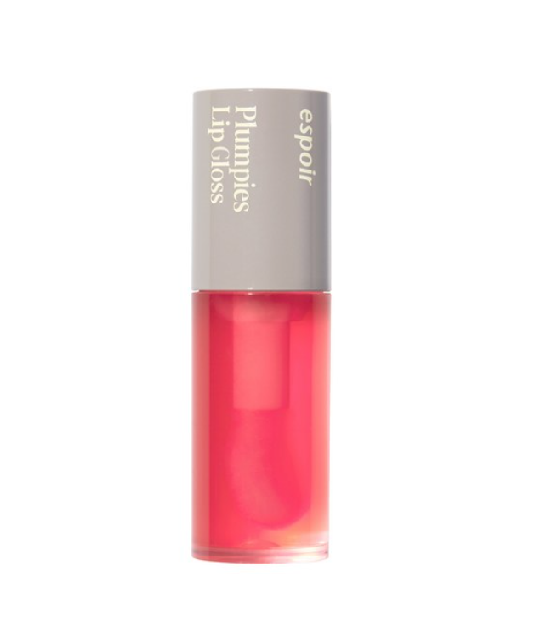 [Espoir] Plumpies Lip gloss 5g Secondary image