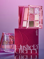 [Espoir] Real Eye Palette All New #05 Hushed Cherry-Holiholic