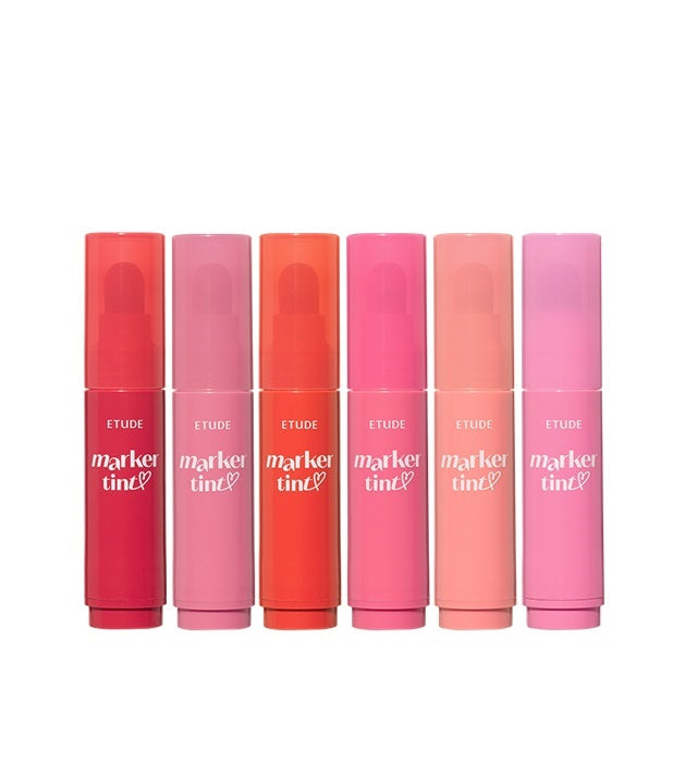 [Etude House] Dear Darling Marker Tint 3.5g – Lip Makeup by ETUDE HOUSE l HOLIHOLIC Main image