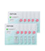 [FATION] Nosca9 Trouble Serum Mask 10ea – Skin Care Masks & Peels by FATION l HOLIHOLIC