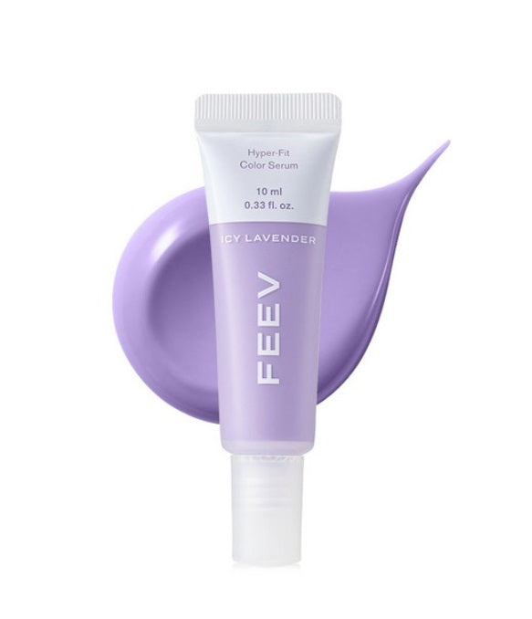 [FEEV] Hyper Fit Color Serum Mini 10ml