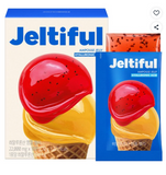 [FOODOLOGY] Jeltiful Ampoule Jelly-Holiholic