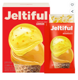 [FOODOLOGY] Jeltiful Ampoule Jelly-Holiholic