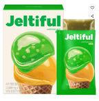 [FOODOLOGY] Jeltiful Ampoule Jelly-Holiholic