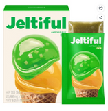 [FOODOLOGY] Jeltiful Ampoule Jelly-Holiholic