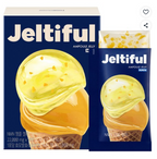 [FOODOLOGY] Jeltiful Ampoule Jelly-Holiholic