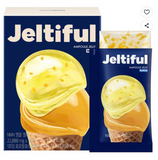[FOODOLOGY] Jeltiful Ampoule Jelly-Holiholic