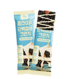 [Flimeal] Protein Bar Crunch-Holiholic