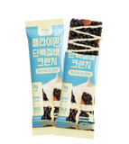 [Flimeal] Protein Bar Crunch-Holiholic