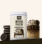 [Flimeal] Protein Shake Jumbo 630g