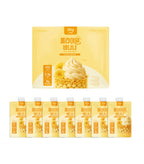 [Flimeal] Protein Shake-Holiholic