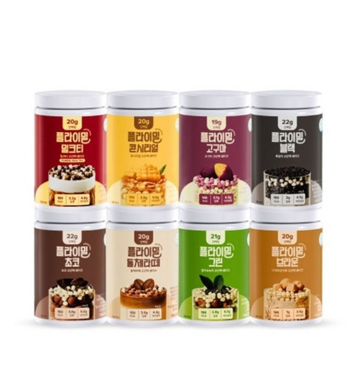 [Flimeal] Protein Shake Jumbo 630g – Health & Wellness by Flimeal l HOLIHOLIC