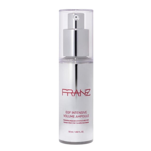 [Franz] EGF Intensive Volume Ampoule-Holiholic
