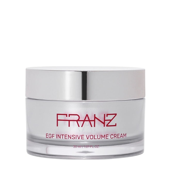 [Franz] EGF Intensive Volume Cream-Holiholic