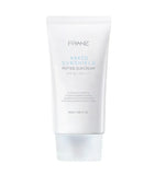 [Franz] Naked Sunshield Peptide Sun Cream 50ml