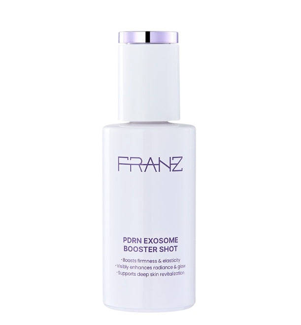 [Franz] PDRN Exosome Booster Shot-Holiholic