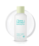 [Fusidyne] Derma Trouble Balancing Toner-Holiholic