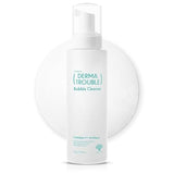 [Fusidyne] Derma Trouble Bubble Cleanser 155ml