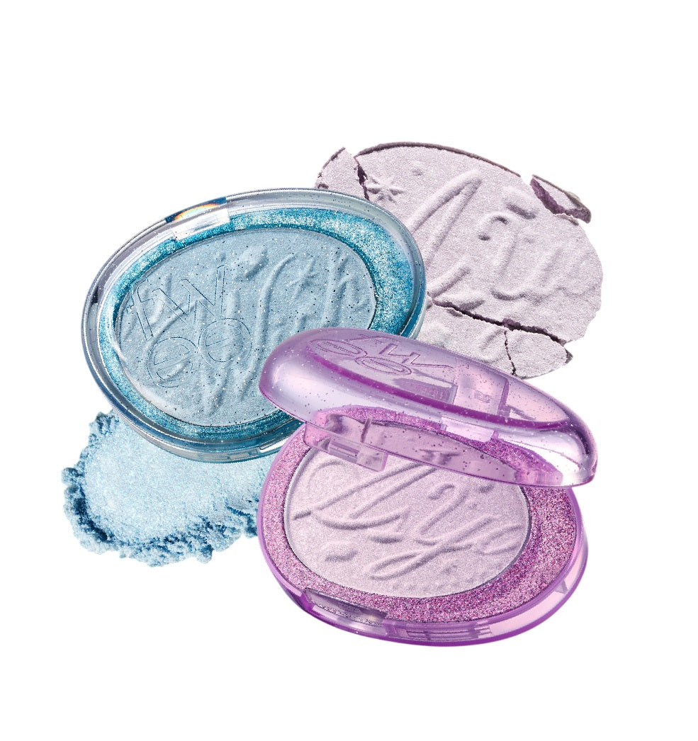 [Fwee] Glitz Stone Highlighter – Blushes & Bronzers by fwee l HOLIHOLIC Main image