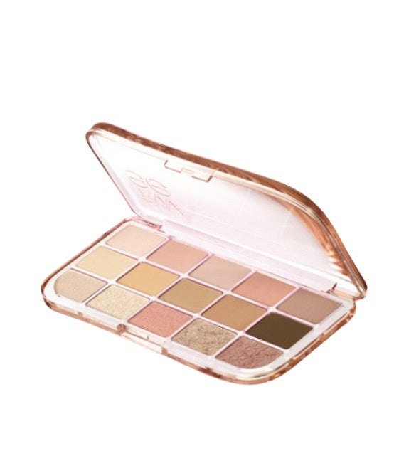 [Fwee] More Mood Eye Palette – Eye Makeup by fwee l HOLIHOLIC Main image