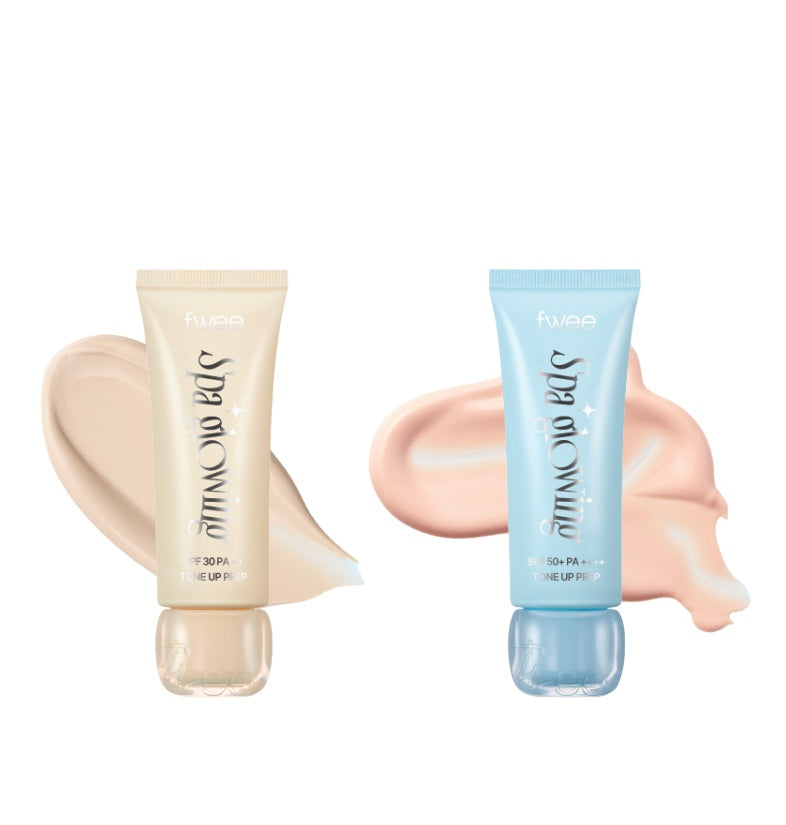[Fwee] Spa Glowing UV Tone-Up Prep-Holiholic Main image