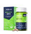 [GREEN MONSTER] Blood Sugar Care Diet One Day Cut 28 Tablets – Health & Wellness by GREEN MONSTER l HOLIHOLIC