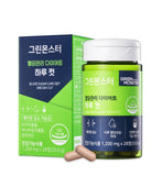 [GREEN MONSTER] Blood Sugar Care Diet One Day Cut 28 Tablets