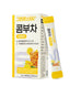 [GREEN MONSTER] D-toc Kombucha Lemon Black Tea 10 Sticks