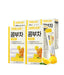 [GREEN MONSTER] D-toc Kombucha Lemon Black Tea 10 Sticks x 5ea – Health & Wellness by GREEN MONSTER l HOLIHOLIC
