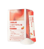 [GREEN MONSTER] Inner Flow Myo-Inositol Choline 4000 30 Sticks