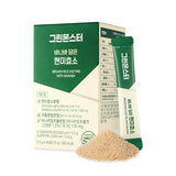 [GREEN MONSTER] Brown Rice Enzyme With Banaba 30 Sticks