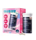 [GREEN MONSTER] Inner Blossom Probiotics 30 capsules