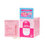 Carbohydrate Cut Pink Pocket Diet 10 Pouches + 4 Pouches
