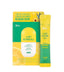 [GRN+] Yellow Pineapple Enzyme 30 Sticks – Health & Wellness by GRN+ l HOLIHOLIC