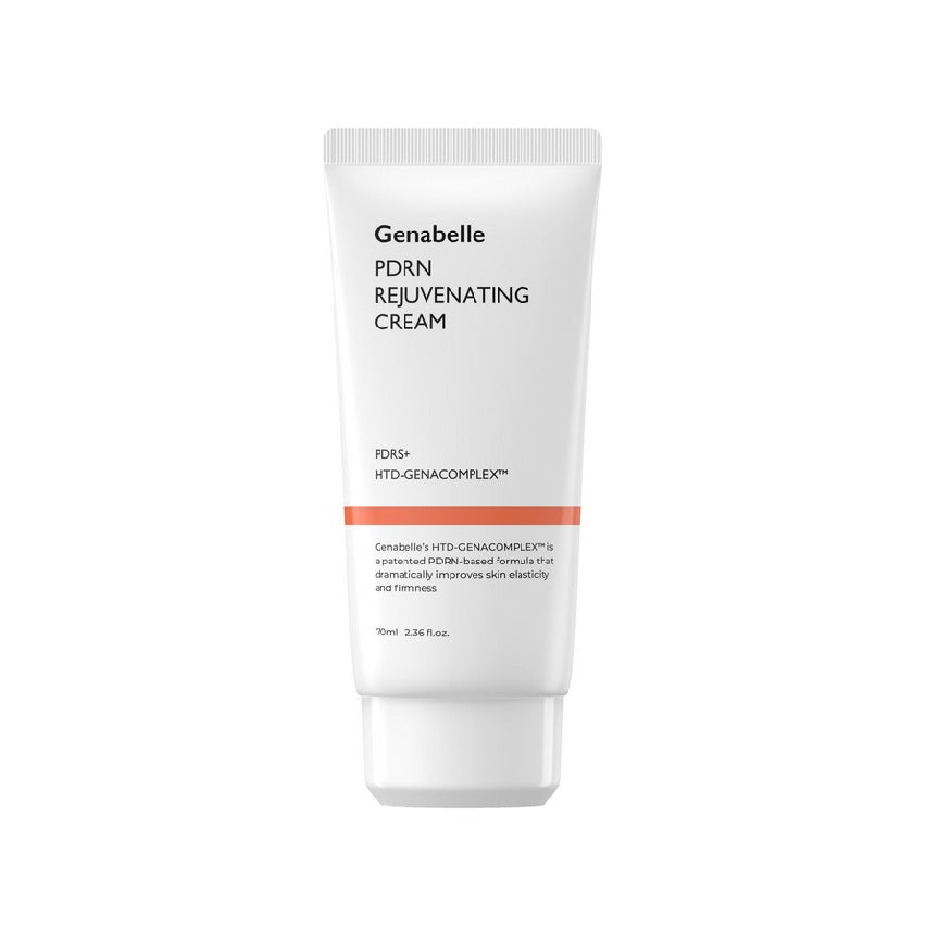 PDRN Rejuvenating Cream