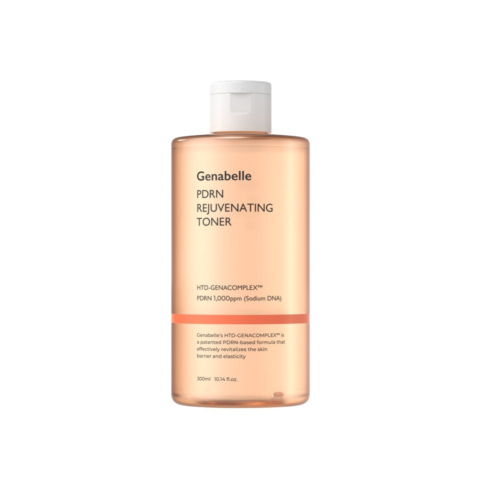 PDRN Rejuvenating Toner Main image