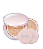 [Giverny] Dewy Glassy Cushion Foundation Set