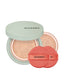 [Giverny] Milchak Cover Cushion 12g x 2ea -Holiholic