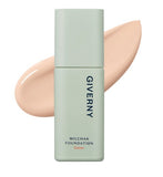 [Giverny] Milchak Cover Foundation SPF30 PA++ 30ml