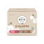 [Good Feel] Organic Cotton Natural Core Maxi Slim Medium-Holiholic