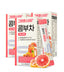 [Green Monster] D-toc Kombucha Grapefruit Honey 10 Sticks x 3 Boxes – Health & Wellness by GREEN MONSTER l HOLIHOLIC