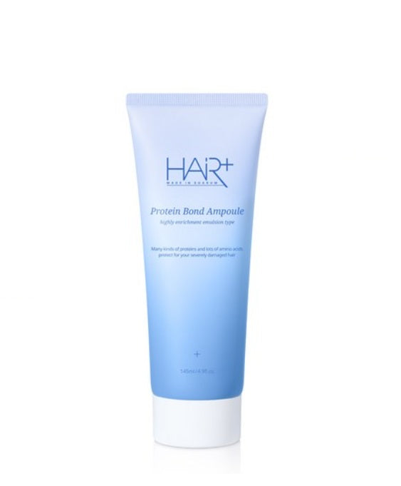 [HAIR+] Protein Bond Ampoule Essence-Holiholic Main image