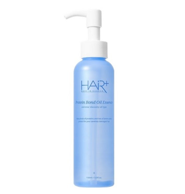 [HAIR+] Protein Bond Oil Essence-Holiholic