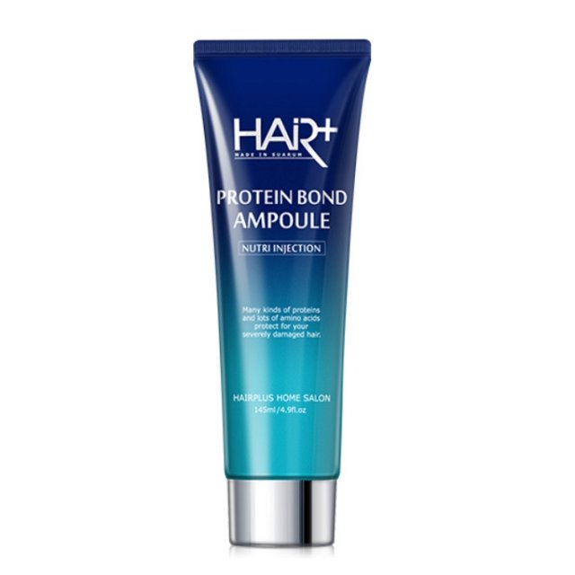[HAIR+] Protein Bond Ampoule Nutri Injection145ml-Holiholic Main image